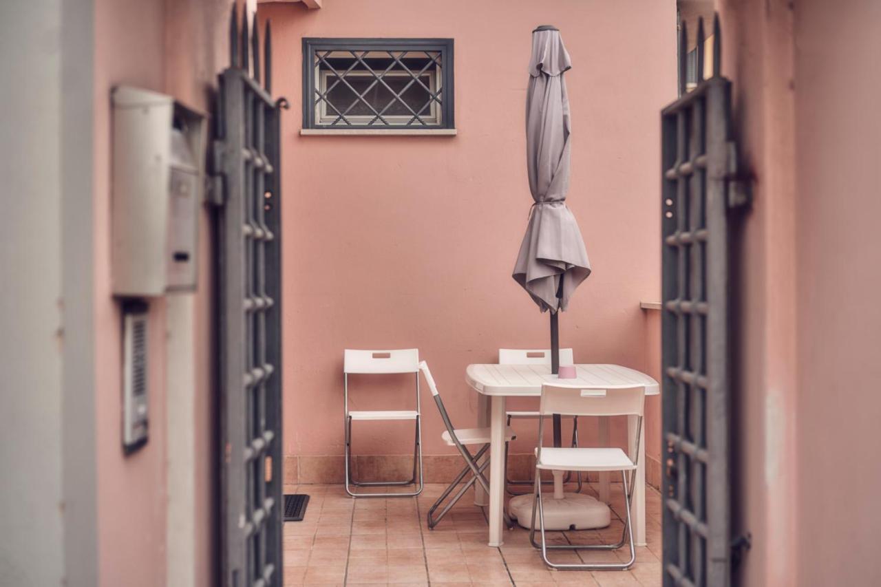 Travelershome Ciampino 170 Station Street ภายนอก รูปภาพ
