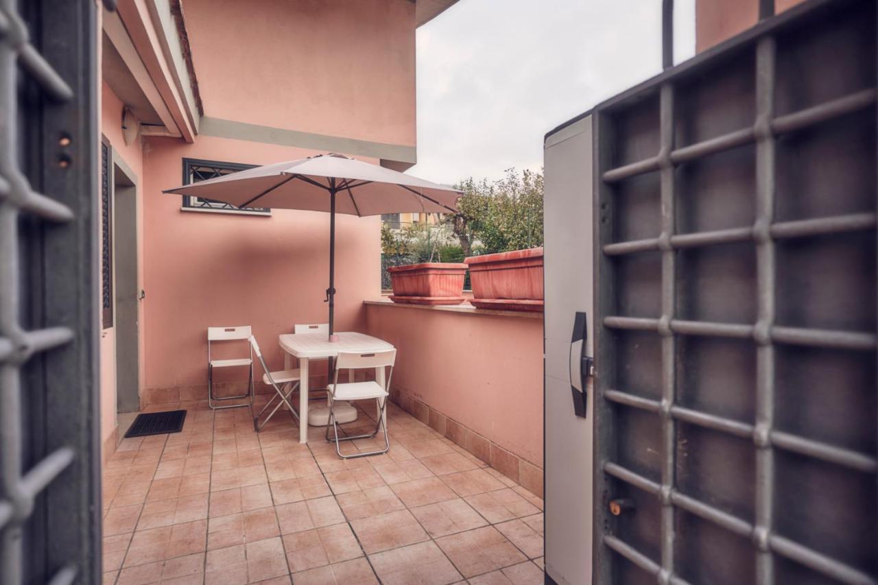 Travelershome Ciampino 170 Station Street ภายนอก รูปภาพ