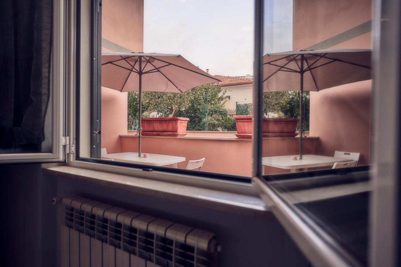 Travelershome Ciampino 170 Station Street ภายนอก รูปภาพ