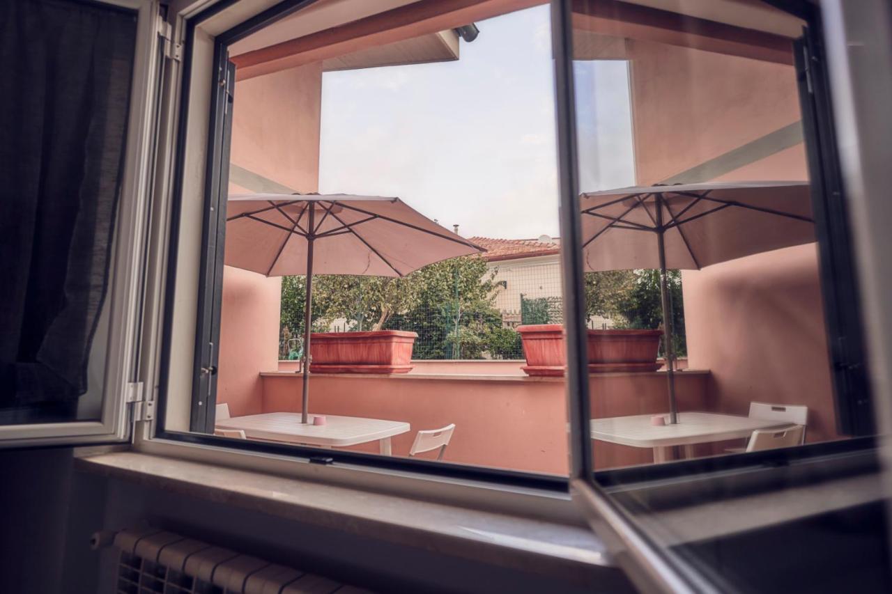 Travelershome Ciampino 170 Station Street ภายนอก รูปภาพ