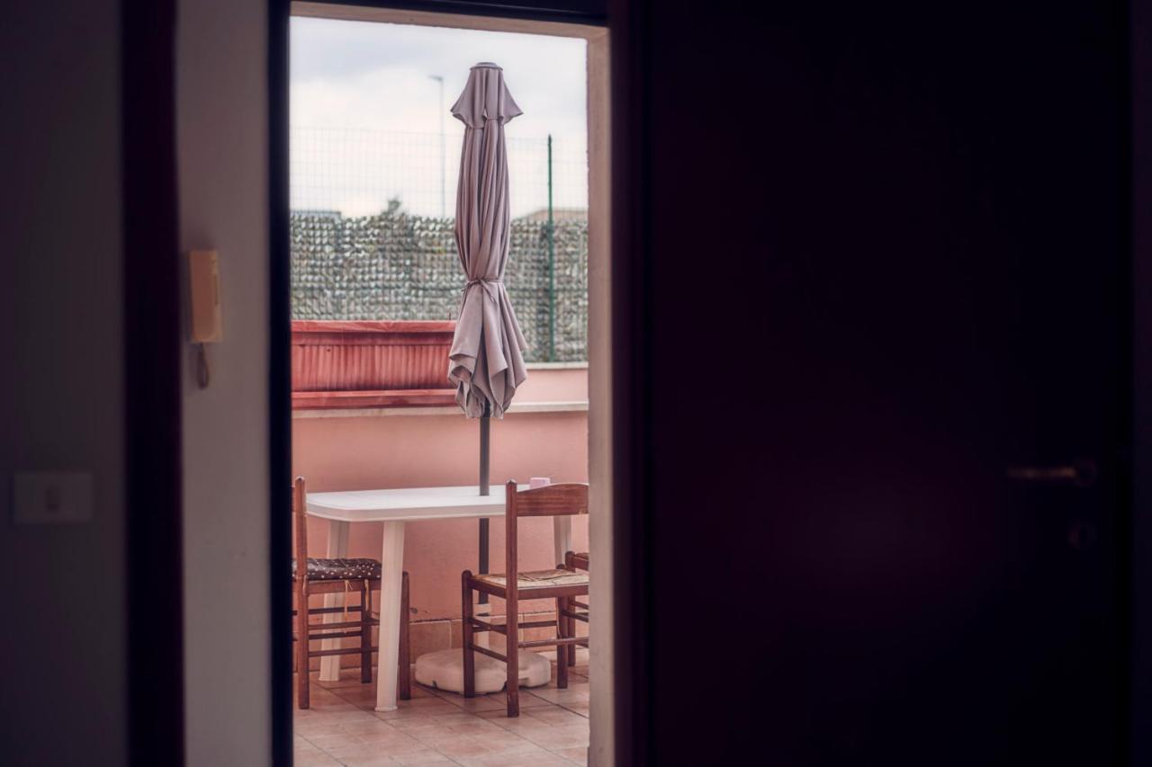 Travelershome Ciampino 170 Station Street ภายนอก รูปภาพ