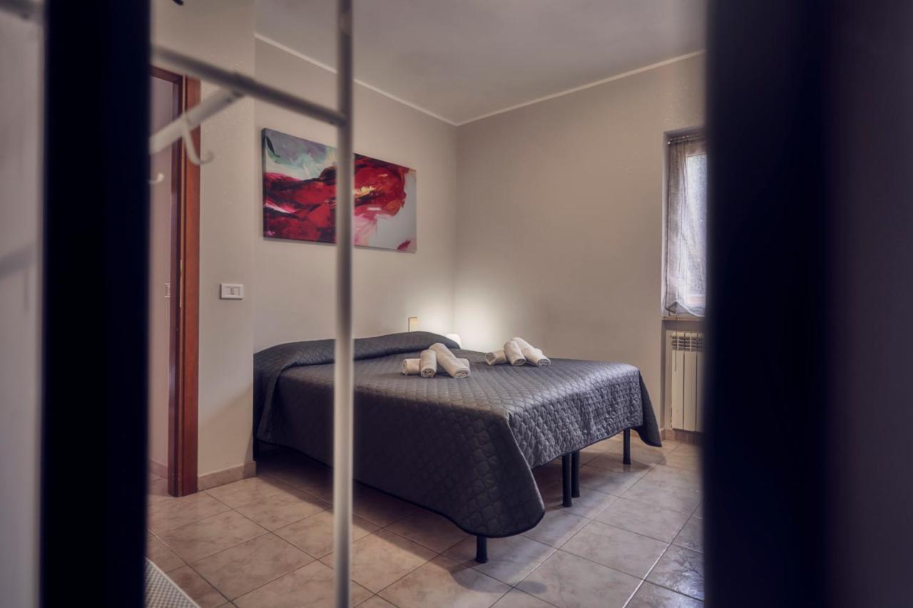 Travelershome Ciampino 170 Station Street ภายนอก รูปภาพ