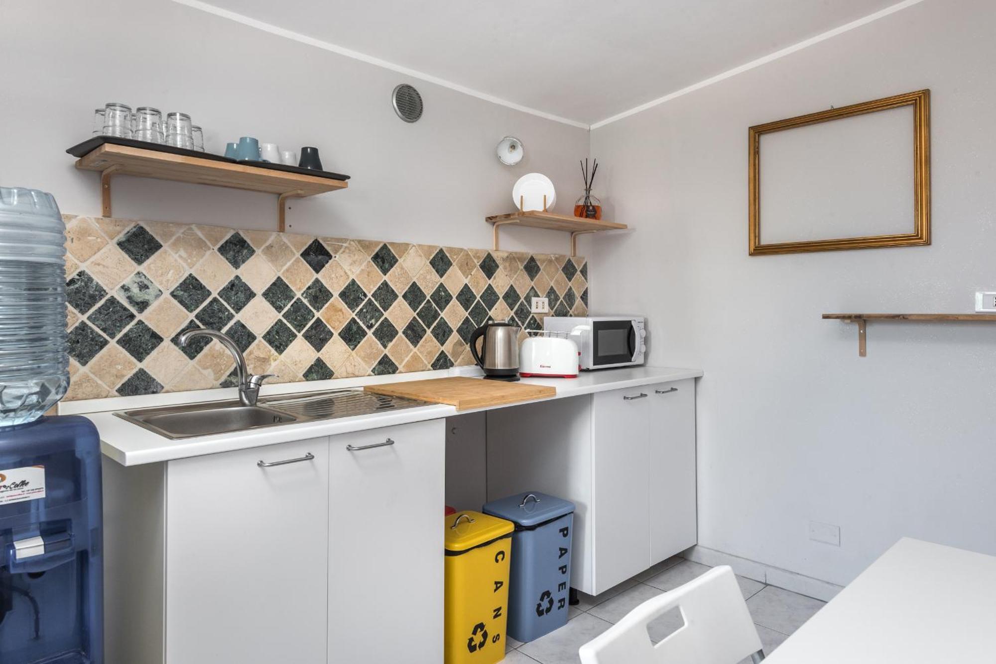 Travelershome Ciampino 170 Station Street ภายนอก รูปภาพ