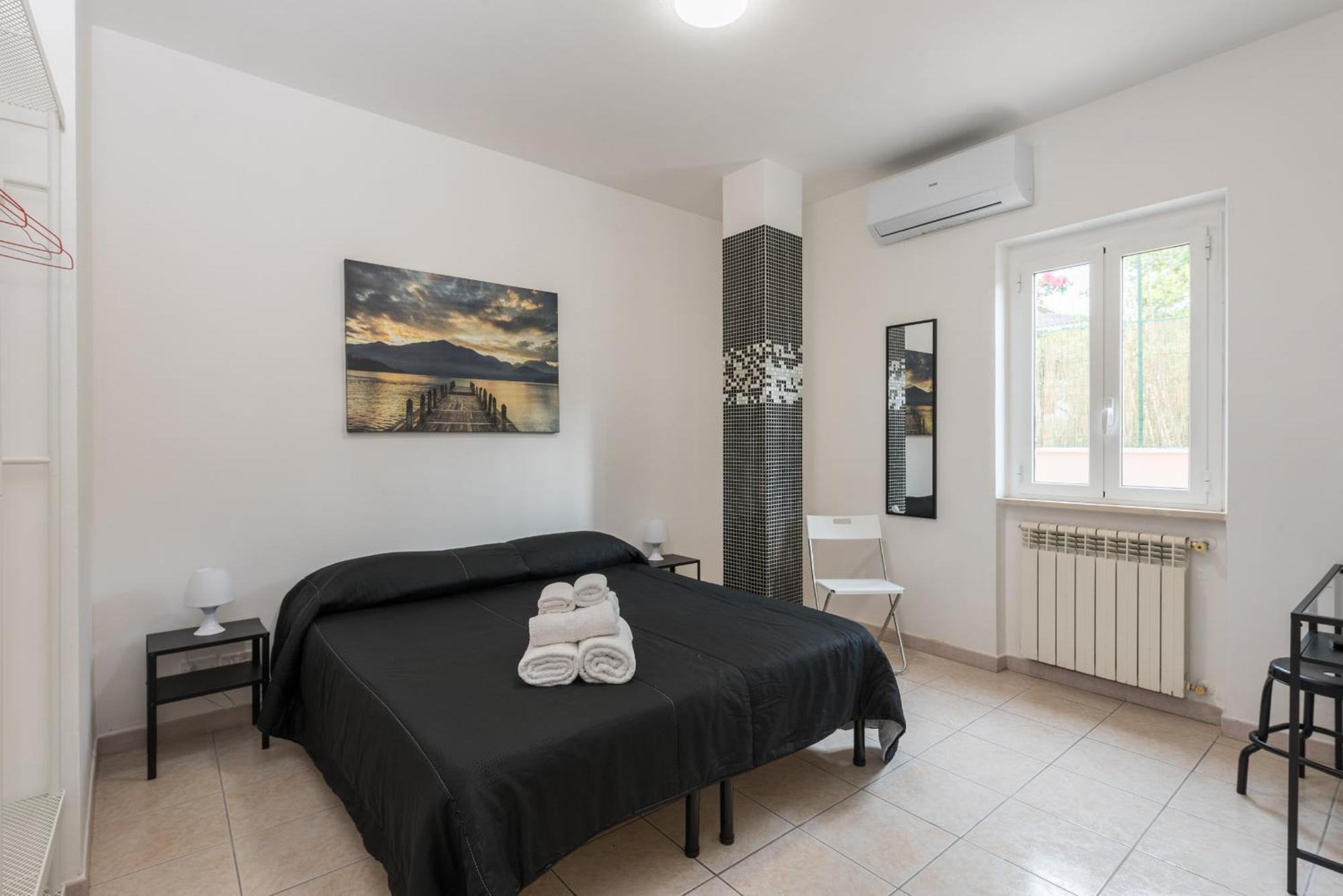 Travelershome Ciampino 170 Station Street ภายนอก รูปภาพ