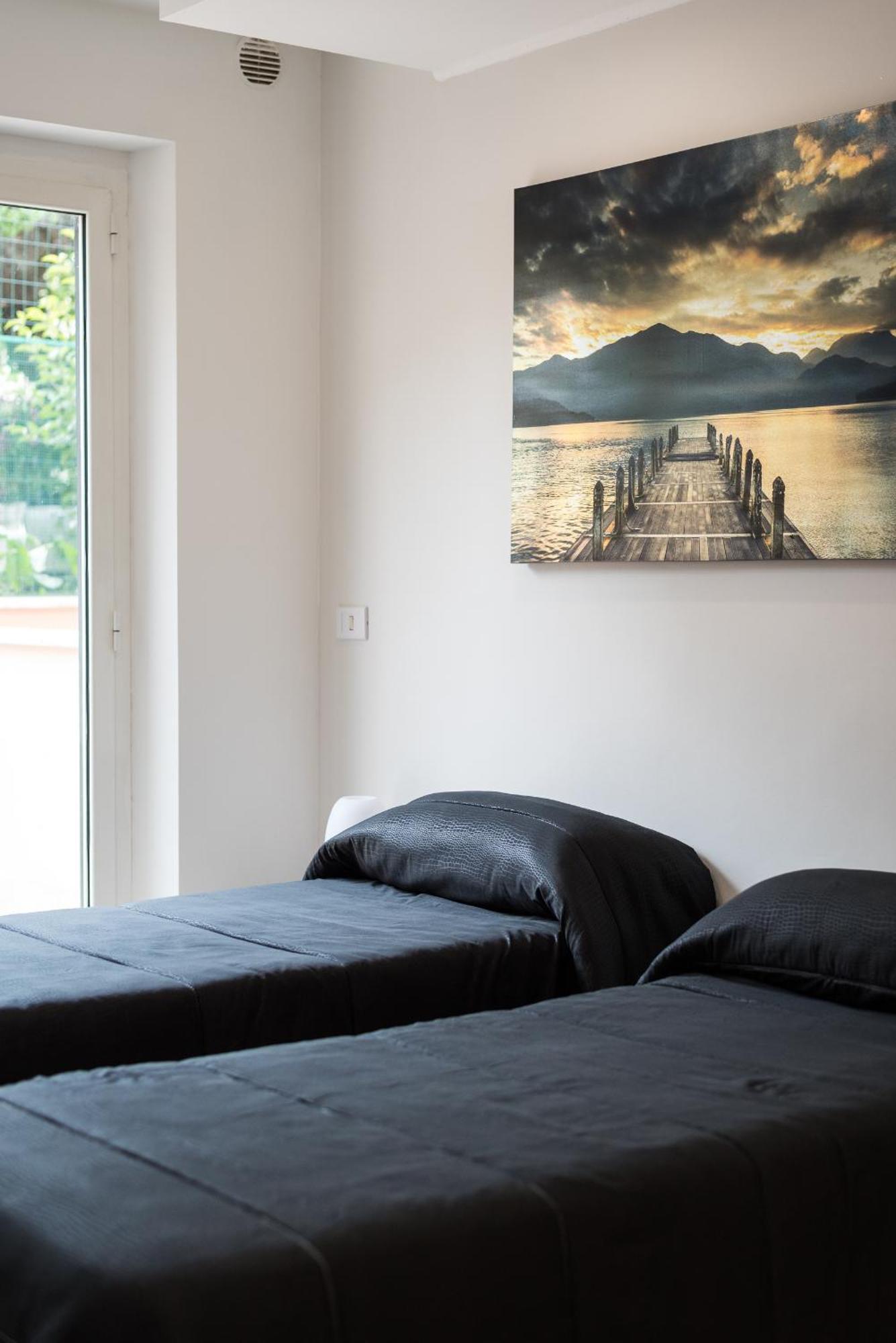 Travelershome Ciampino 170 Station Street ภายนอก รูปภาพ