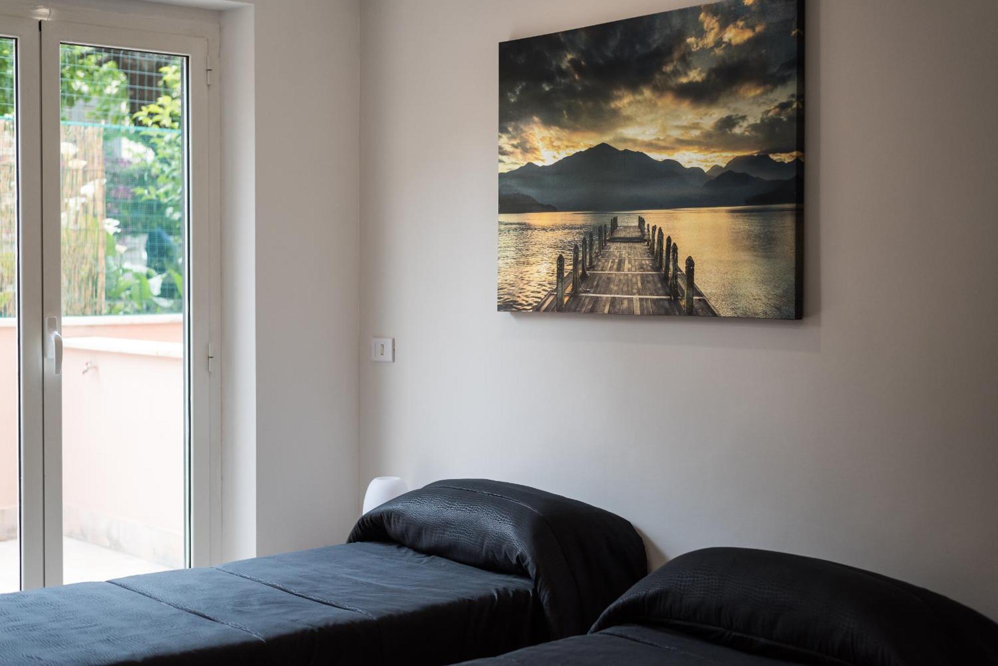 Travelershome Ciampino 170 Station Street ภายนอก รูปภาพ